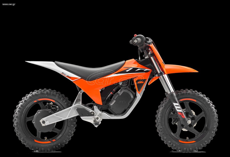 KTM 50 SX 2026 50-65-85-ELECTRIC