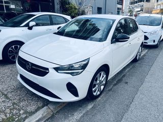 Opel Corsa 2021 ΕΛΛΗΝΙΚΟ-ZANTEΣ-LANE ASSIST-1.5D-102HP-thumb-2