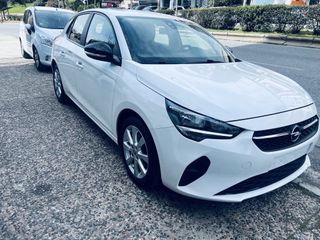 Opel Corsa 2021 ΕΛΛΗΝΙΚΟ-ZANTEΣ-LANE ASSIST-1.5D-102HP-thumb-5