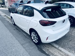 Opel Corsa 2021 ΕΛΛΗΝΙΚΟ-ZANTEΣ-LANE ASSIST-1.5D-102HP-thumb-6