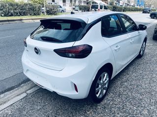 Opel Corsa 2021 ΕΛΛΗΝΙΚΟ-ZANTEΣ-LANE ASSIST-1.5D-102HP-thumb-7