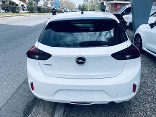 Opel Corsa 2021 ΕΛΛΗΝΙΚΟ-ZANTEΣ-LANE ASSIST-1.5D-102HP-thumb-8