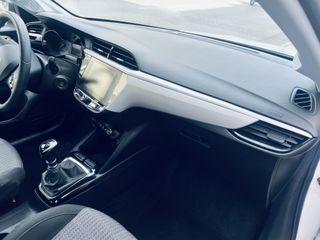 Opel Corsa 2021 ΕΛΛΗΝΙΚΟ-ZANTEΣ-LANE ASSIST-1.5D-102HP-thumb-9