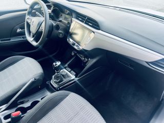 Opel Corsa 2021 ΕΛΛΗΝΙΚΟ-ZANTEΣ-LANE ASSIST-1.5D-102HP-thumb-13