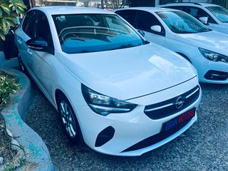 Opel Corsa 2021 ΕΛΛΗΝΙΚΟ-ΜΕΓΑΛΗ ΟΘΟΝΗ-ZANTEΣ-LANE ASSIST-thumb-2