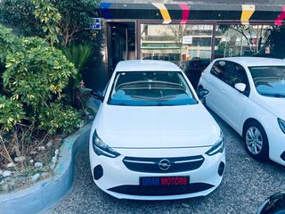 Opel Corsa 2021 ΕΛΛΗΝΙΚΟ-ΜΕΓΑΛΗ ΟΘΟΝΗ-ZANTEΣ-LANE ASSIST-thumb-3