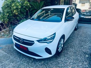Opel Corsa 2021 ΕΛΛΗΝΙΚΟ-ΜΕΓΑΛΗ ΟΘΟΝΗ-ZANTEΣ-LANE ASSIST-thumb-19
