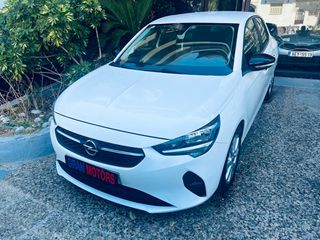 Opel Corsa 2021 ΕΛΛΗΝΙΚΟ-ΜΕΓΑΛΗ ΟΘΟΝΗ-ZANTEΣ-LANE ASSIST-thumb-4