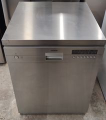 SIEMENS ΠΛΥΝΤΗΡΙΟ ΠΙΑΤΩΝ INOX