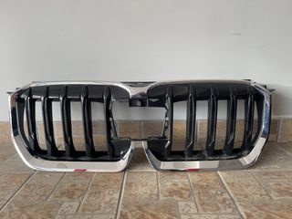 ΜΑΣΚΑ BMW X1 U11 5A0BB85  9880301  9883426 ΓΝΗΣΙΑ