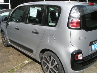 Citroen C3 Picasso 2015 EXCLUSIVE-thumb-4