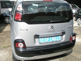 Citroen C3 Picasso 2015 EXCLUSIVE-thumb-5