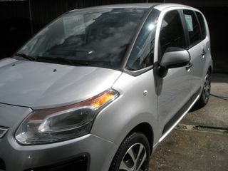 Citroen C3 Picasso 2015 EXCLUSIVE-thumb-3