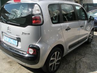 Citroen C3 Picasso 2015 EXCLUSIVE-thumb-6