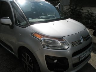 Citroen C3 Picasso 2015 EXCLUSIVE-thumb-2