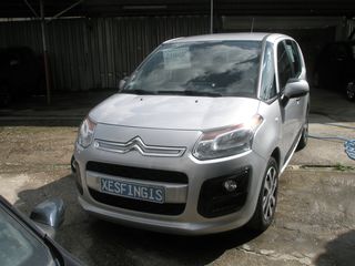Citroen C3 Picasso 2015 EXCLUSIVE-thumb-1