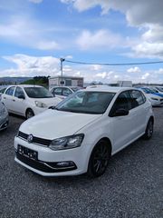 Volkswagen Polo 2015-thumb-1
