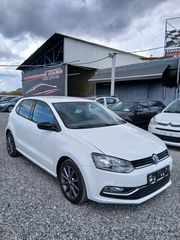 Volkswagen Polo 2015-thumb-2