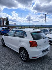 Volkswagen Polo 2015-thumb-4