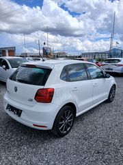 Volkswagen Polo 2015-thumb-5