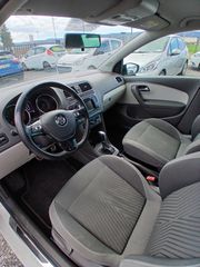 Volkswagen Polo 2015-thumb-6