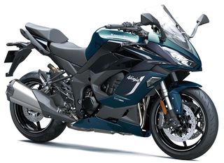 Kawasaki Ninja 1100SX 2026 SE