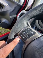 Toyota Yaris 2017 1.500€ΠΡΟΚΑΤΑΒΟΛΗ ΓΡΑΜΜΑΤΙΑ ΜΕ ΔΟΣΕΙΣ ΧΩΡΙΣ ΤΡΑΠΕΖΕΣ-thumb-36