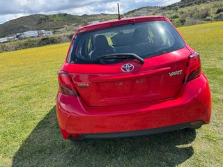 Toyota Yaris 2017 1.500€ΠΡΟΚΑΤΑΒΟΛΗ ΓΡΑΜΜΑΤΙΑ ΜΕ ΔΟΣΕΙΣ ΧΩΡΙΣ ΤΡΑΠΕΖΕΣ-thumb-16