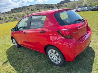Toyota Yaris 2017 1.500€ΠΡΟΚΑΤΑΒΟΛΗ ΓΡΑΜΜΑΤΙΑ ΜΕ ΔΟΣΕΙΣ ΧΩΡΙΣ ΤΡΑΠΕΖΕΣ-thumb-18