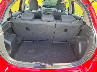 Toyota Yaris 2017 1.500€ΠΡΟΚΑΤΑΒΟΛΗ ΓΡΑΜΜΑΤΙΑ ΜΕ ΔΟΣΕΙΣ ΧΩΡΙΣ ΤΡΑΠΕΖΕΣ-thumb-19