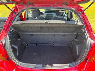 Toyota Yaris 2017 1.500€ΠΡΟΚΑΤΑΒΟΛΗ ΓΡΑΜΜΑΤΙΑ ΜΕ ΔΟΣΕΙΣ ΧΩΡΙΣ ΤΡΑΠΕΖΕΣ-thumb-20
