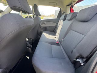 Toyota Yaris 2017 1.500€ΠΡΟΚΑΤΑΒΟΛΗ ΓΡΑΜΜΑΤΙΑ ΜΕ ΔΟΣΕΙΣ ΧΩΡΙΣ ΤΡΑΠΕΖΕΣ-thumb-23