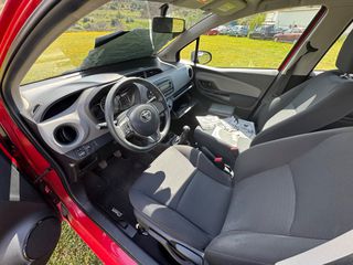 Toyota Yaris 2017 1.500€ΠΡΟΚΑΤΑΒΟΛΗ ΓΡΑΜΜΑΤΙΑ ΜΕ ΔΟΣΕΙΣ ΧΩΡΙΣ ΤΡΑΠΕΖΕΣ-thumb-26