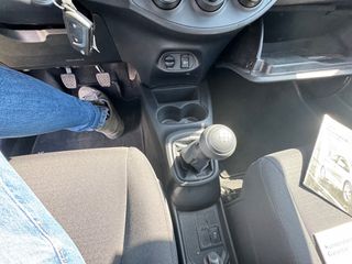 Toyota Yaris 2017 1.500€ΠΡΟΚΑΤΑΒΟΛΗ ΓΡΑΜΜΑΤΙΑ ΜΕ ΔΟΣΕΙΣ ΧΩΡΙΣ ΤΡΑΠΕΖΕΣ-thumb-30