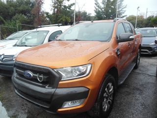 Ford Ranger 2017 3.2 WILDTRAK AUTOMATICK-thumb-2