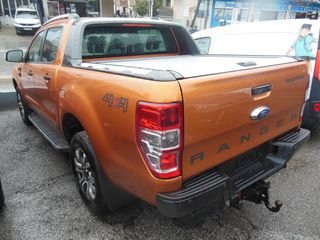 Ford Ranger 2017 3.2 WILDTRAK AUTOMATICK-thumb-3