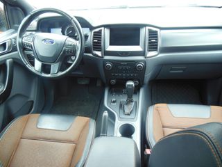 Ford Ranger 2017 3.2 WILDTRAK AUTOMATICK-thumb-7