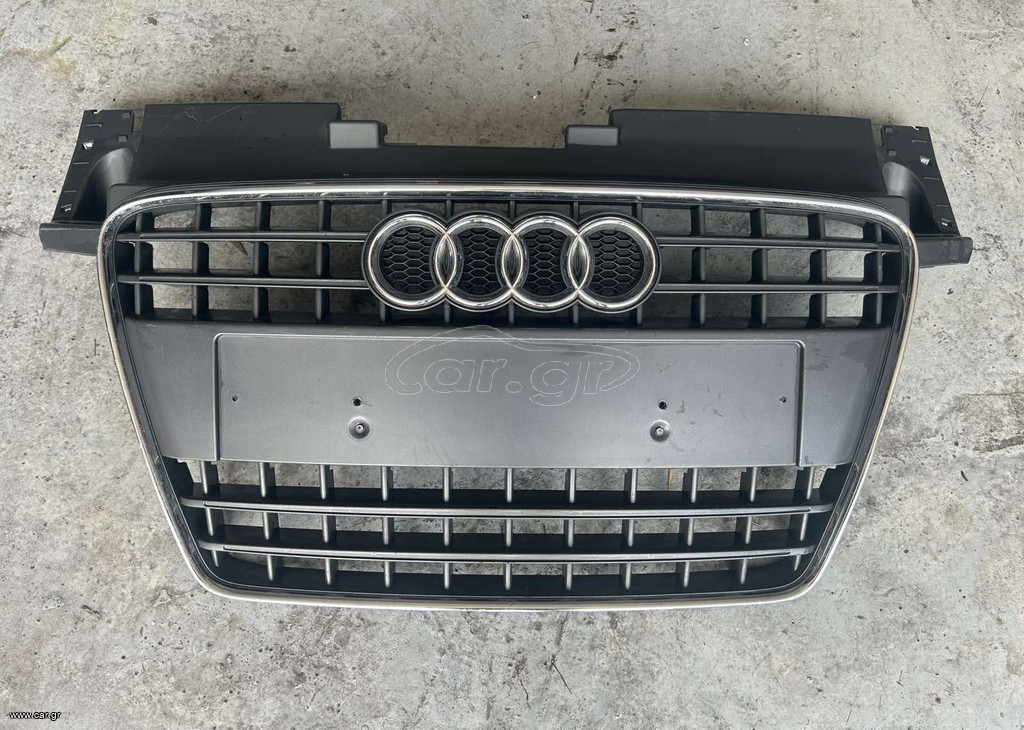 MAΣΚΑ AUDI TT-MK2