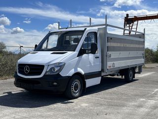 Καρότσα Mercedes-Benz 2014 Sprinter 316