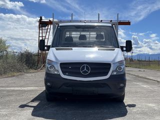 Καρότσα Mercedes-Benz 2014 Sprinter 316-thumb-1