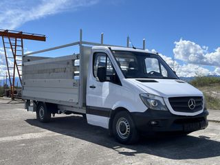 Καρότσα Mercedes-Benz 2014 Sprinter 316-thumb-2