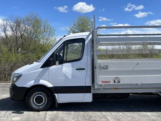 Καρότσα Mercedes-Benz 2014 Sprinter 316-thumb-4