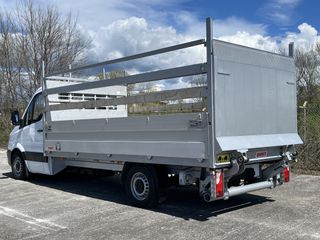Καρότσα Mercedes-Benz 2014 Sprinter 316-thumb-5