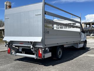 Καρότσα Mercedes-Benz 2014 Sprinter 316-thumb-6