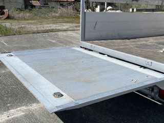 Καρότσα Mercedes-Benz 2014 Sprinter 316-thumb-7