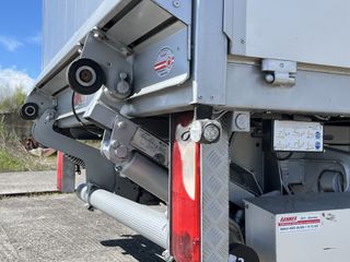 Καρότσα Mercedes-Benz 2014 Sprinter 316-thumb-8