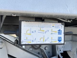 Καρότσα Mercedes-Benz 2014 Sprinter 316-thumb-10