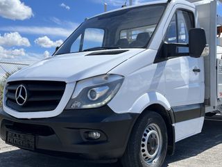 Καρότσα Mercedes-Benz 2014 Sprinter 316-thumb-3
