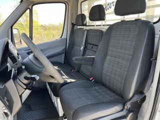 Καρότσα Mercedes-Benz 2014 Sprinter 316-thumb-14