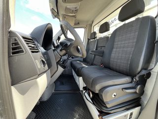 Καρότσα Mercedes-Benz 2014 Sprinter 316-thumb-15